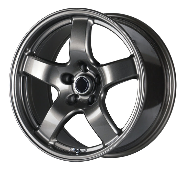 DOALL R32 GTR Style Wheel | 5x114.3 | 18x9+20
