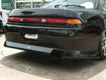 Car Modify Wonder Full Kit for Toyota JZX90 Mark II CMW