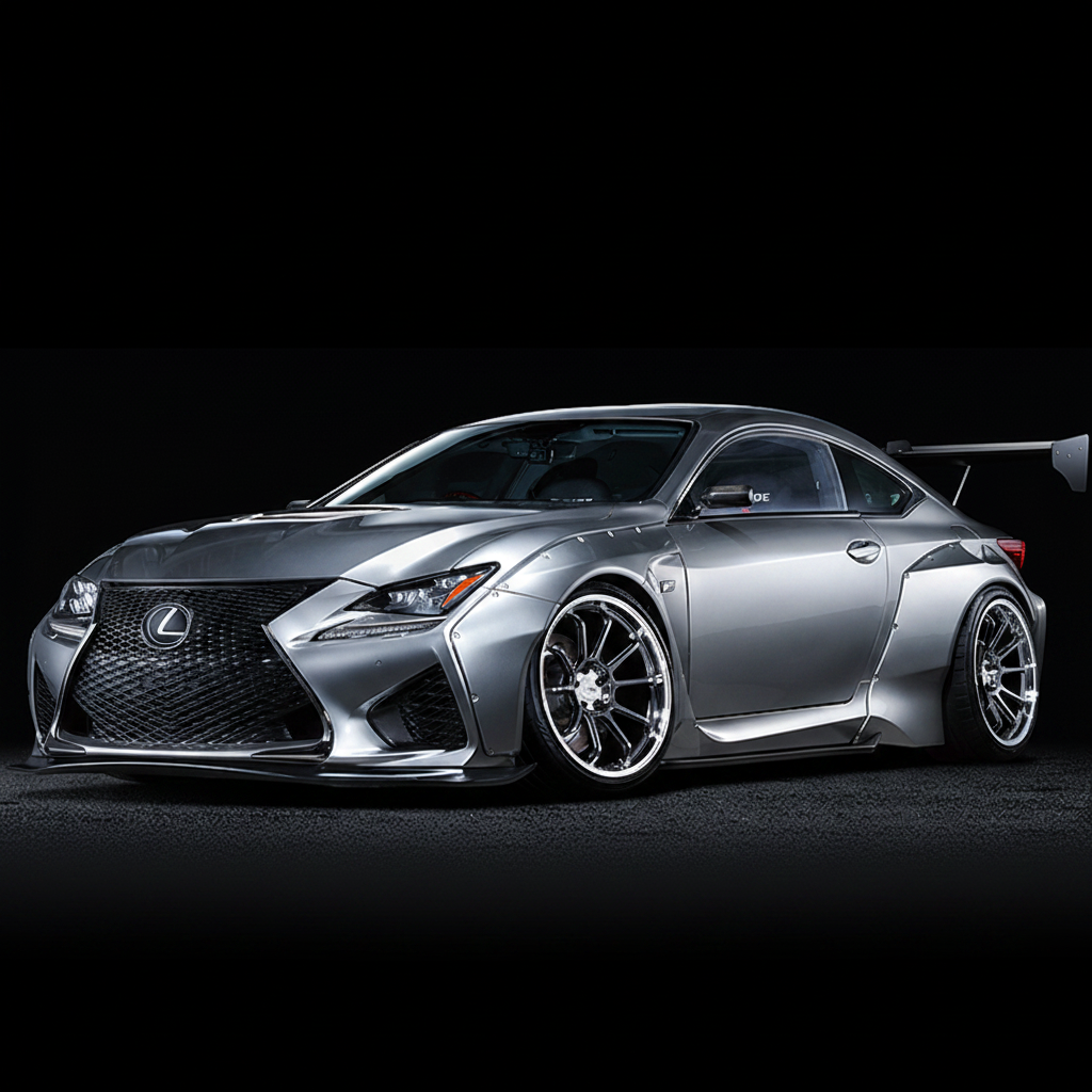 Advan | RZ-DF2 Diamond Cut & Hyper Platinum Black | 5X112 | 19X9.5 +25