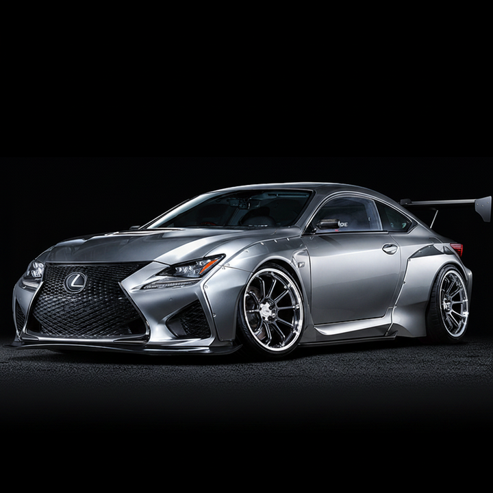 Advan | RZ-DF2 Diamond Cut & Hyper Platinum Black | 5X112 | 19X9.5 +25