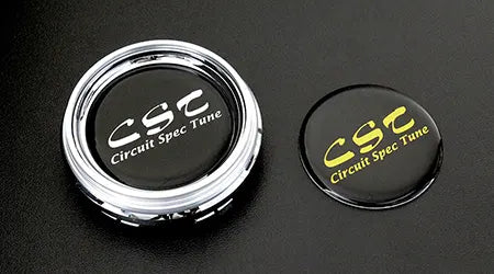 CST Zero-1 Hyper V1 | 5x114.3 | 18x9.5+15 - Hyper Silver