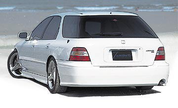 B-Wave | T-Wave Body Kit for Honda Accord Wagon (CE1/CF2)