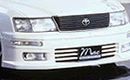 Mac World Body KIT For Lexus LS400 / Celsior UCF20/21  (1995-1997)