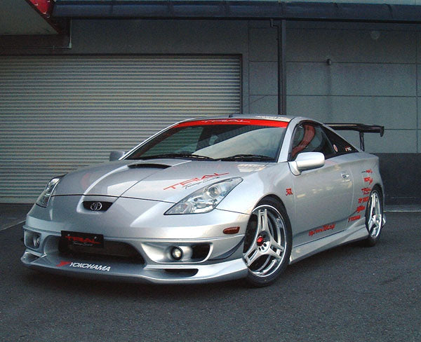 TRIAL | Front Bumper (Ver 1) for Toyota Celica (ZZT230 / ZZT231)