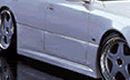 Mac World Body KIT For Lexus LS400 / Celsior UCF20/21  (1995-1997)