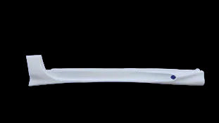 Bomex Racing | Side Skirts for Mitsubishi Lancer Evo 9 CT9A