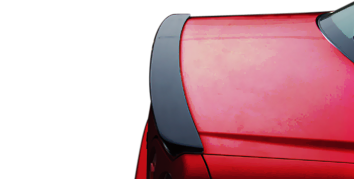 Origin Lab | Trunk Wing for Nissan Skyline R34 (4 Door)