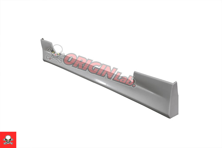 Origin Lab | Stylish Line Side Skirts for Nissan 180sx (240sx S13)