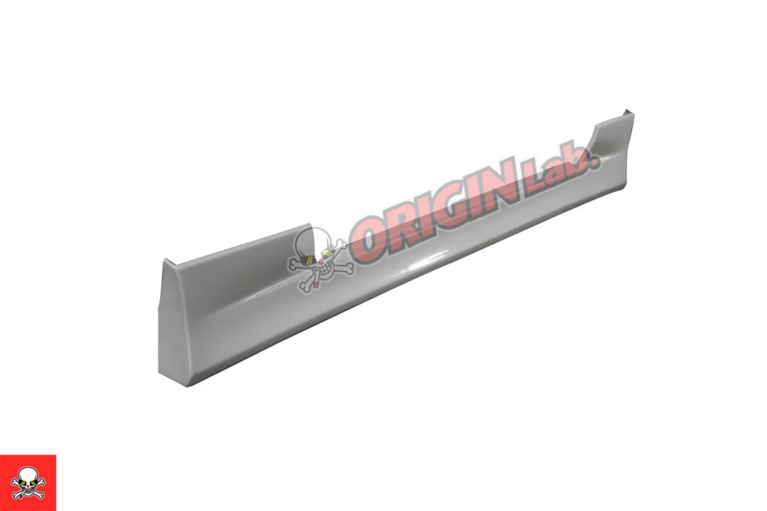 Origin Lab | Stylish Line Side Skirts for Nissan 180sx (240sx S13)