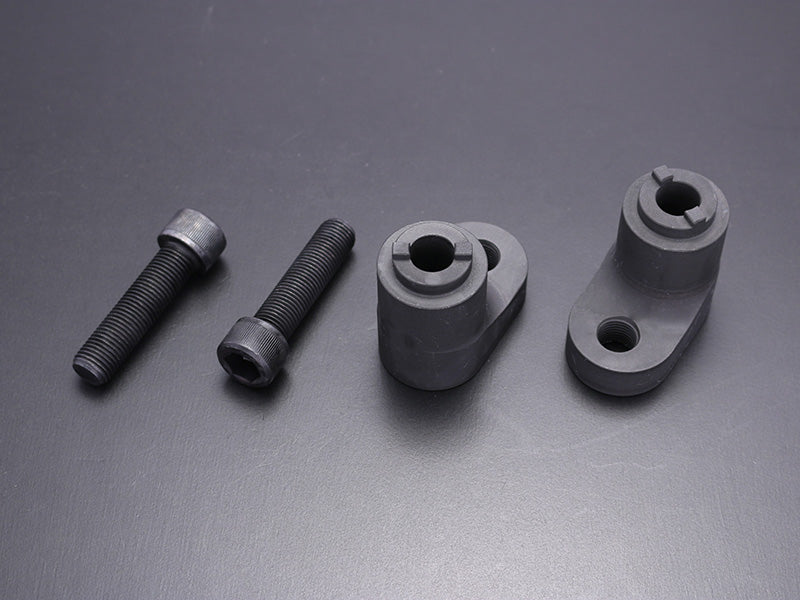 Kunnyz | D1 Spec Offset Rack Spacer for Toyota JZX90 / JZX100 / JZX110 / JZS171