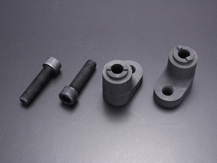 Kunnyz | D1 Spec Offset Rack Spacer for Toyota JZX90 / JZX100 / JZX110 / JZS171