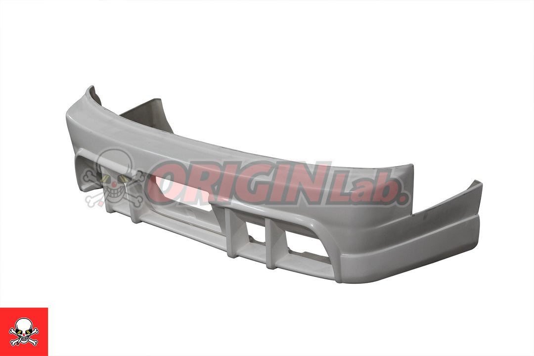 Origin Lab | Fujin Body Kit for Nissan 180sx (240SX S13 Hatch)