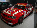 BN Sports Front Fenders 50mm for Toyota JZX100 Chaser