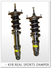 Arios | Coilover Kit for Mazda MX5 NA (Miata)