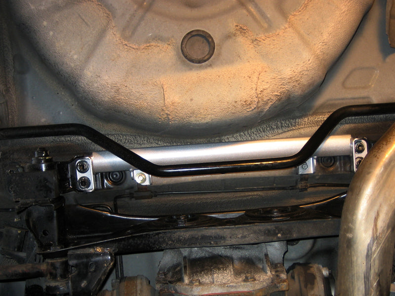 Kunnyz | Subframe Brace for Toyota JZX90 / JZX100