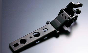 B-Wave | T-Wave Wide Door Hinge