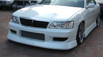 Car Modify Wonder Body Kit for Nissan C35 Laurel Medalist (LATE MODEL) CMW