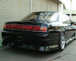 Car Modify Wonder Body Kit for Nissan C34 Laurel (Early MODEL) CMW