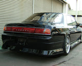 Car Modify Wonder Body Kit for Nissan C34 Laurel (Early MODEL) CMW
