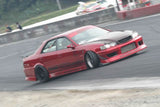Car Modify Wonder Shadow Body Kit for Toyota JZX100 Chaser CMW