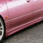 K-Break Platinum Type V body kit for Toyota Aristo NA - image 9