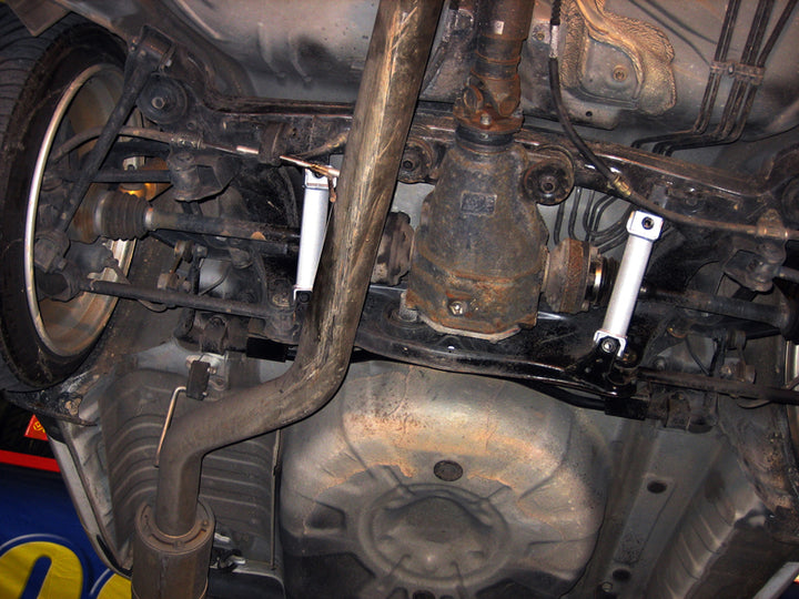 Kunnyz | Subframe Brace for Toyota JZX90 / JZX100