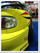 Arios | Wide Fender Set for Mazda MX5 NA (Miata)