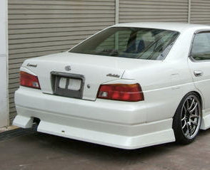 Car Modify Wonder | Shadow Rear Bumper for Nissan C35 Laurel Medalist