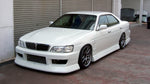 Car Modify Wonder Body Kit for Nissan C35 Laurel Medalist (PRE FACELIFT)CMW