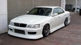 Car Modify Wonder Body Kit for Nissan C35 Laurel Medalist (PRE FACELIFT)CMW