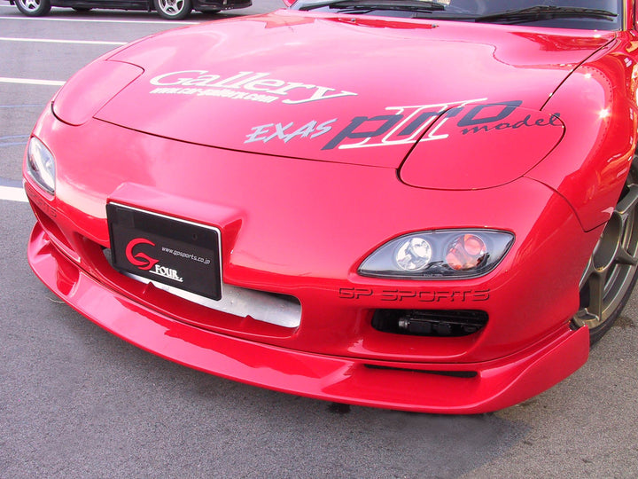 GP Sports | G-FOUR Body Kit for Mazda RX7 FD3S