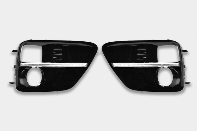 ChargeSpeed | Sequential Liner for Subaru WRX S4 (VAG) D/E/F/G - photo 1
