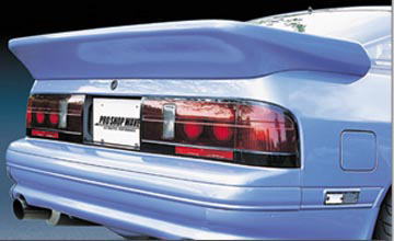B-Wave | AMS Body Kit for Mazda RX7 (FC3S)(Pop Up)