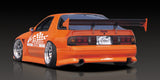 M-Sports Body Kit for Mazda RX7 (FC3S)