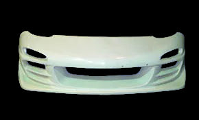 Bomex Racing | Front Bumper for Mazda RX7 FD3S