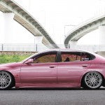 K-Break Platinum Type V body kit for Toyota Aristo NA - image 4