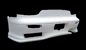 Bomex Racing | Rear Bumper for Mazda RX7 FD3S