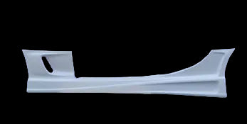 Bomex Racing | Side Skirts for Mazda RX7 FD3S