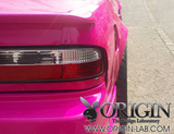 Origin Lab Trunk Wing Type 2 for Nissan Silvia (89-94 S13)