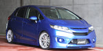 M-Sports Body Kit for Honda Fit (GK3-6)