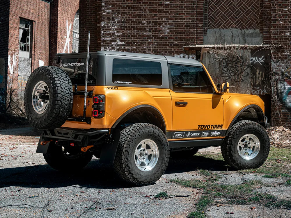 Rays | RAYS OFFROAD 05X Diamond Silver/Full DC | 5X139.7 | 18X7.0 +8