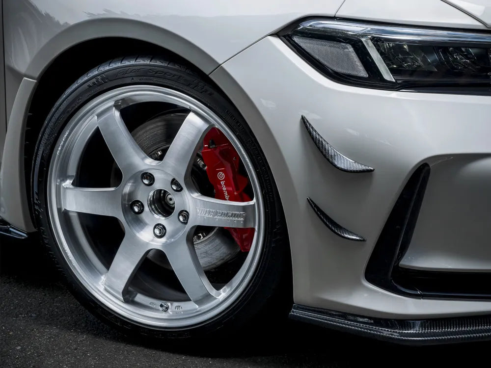 Rays | Volk TE37 SAGA S-plus A.S.T. Brushed | 5X100| 18x8.5 +45