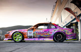 Origin Lab | Drift Line Body Kit for Nissan Silvia S13