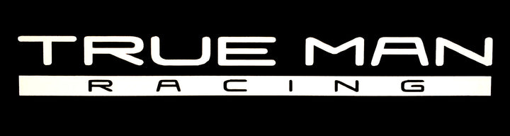 True Man Racing | Sticker Ver.2
