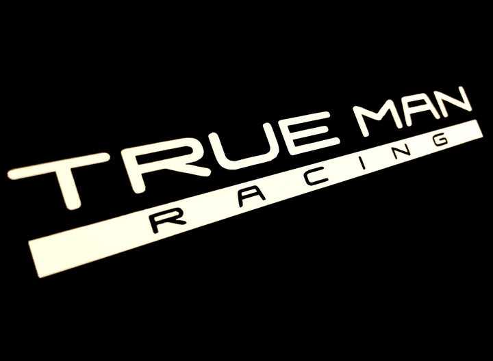 True Man Racing | Sticker Ver.2