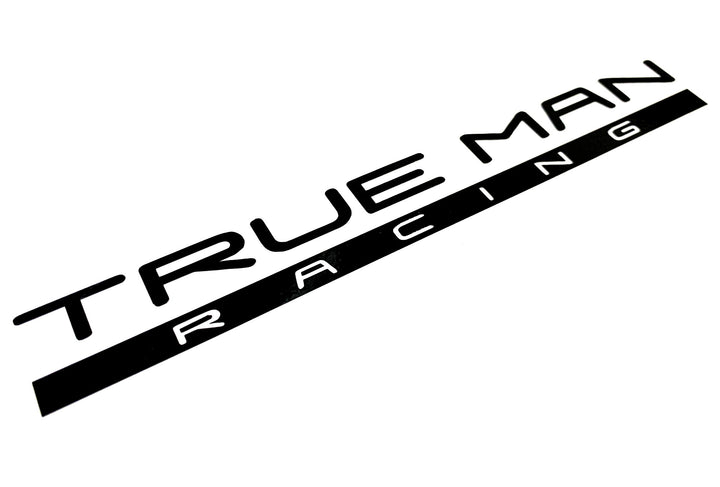 True Man Racing | Sticker Ver.2