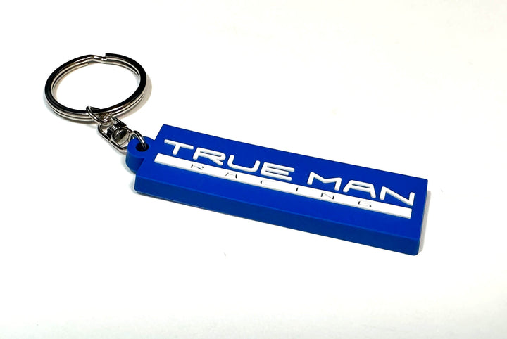 True Man Racing | Keychain Ver.2
