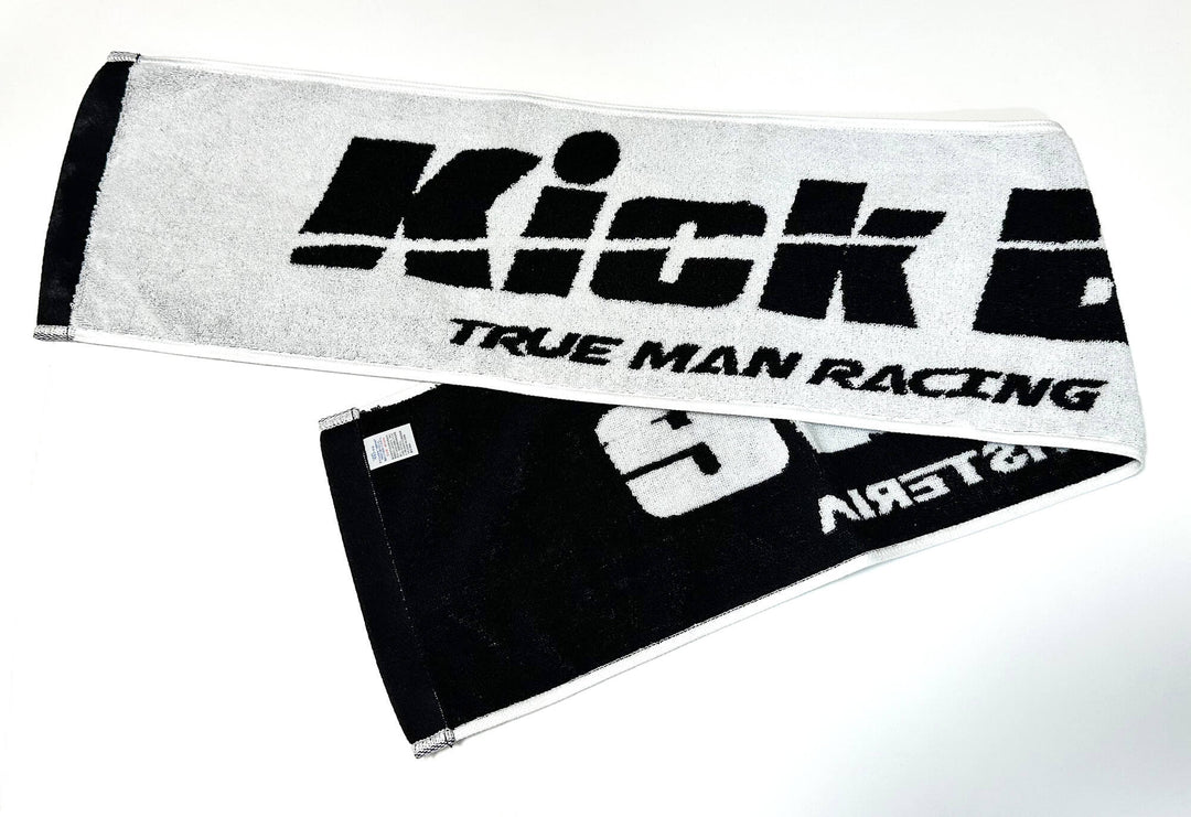 True Man Racing | Original Towel Ver.2