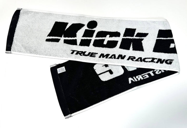 True Man Racing | Original Towel Ver.2