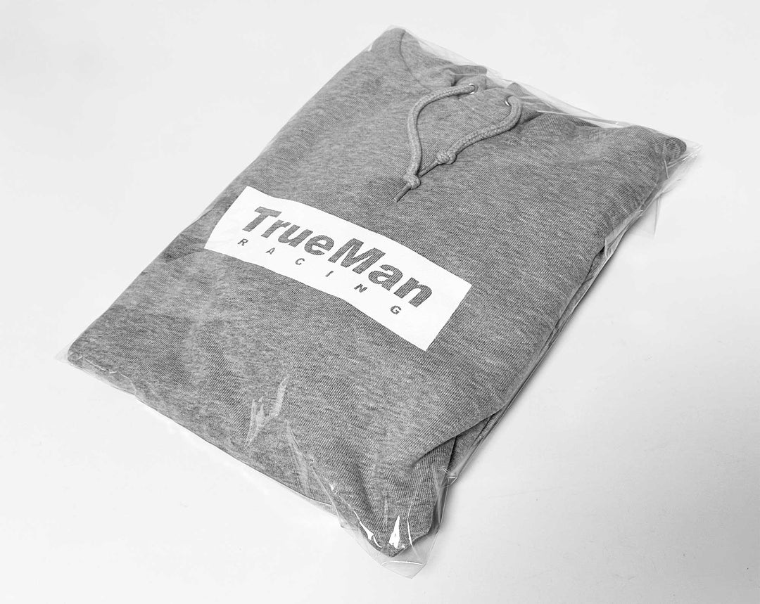 True Man Racing | Official Shop Hoodie Sweatshirt
